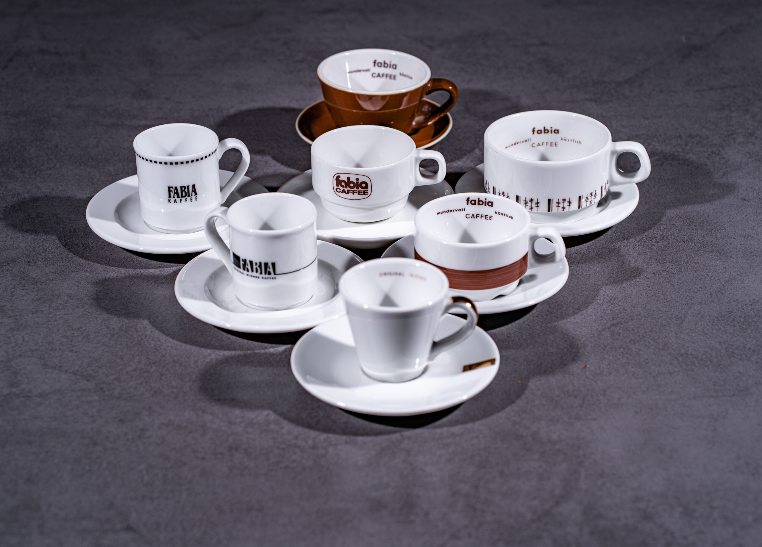 fabia Tassen